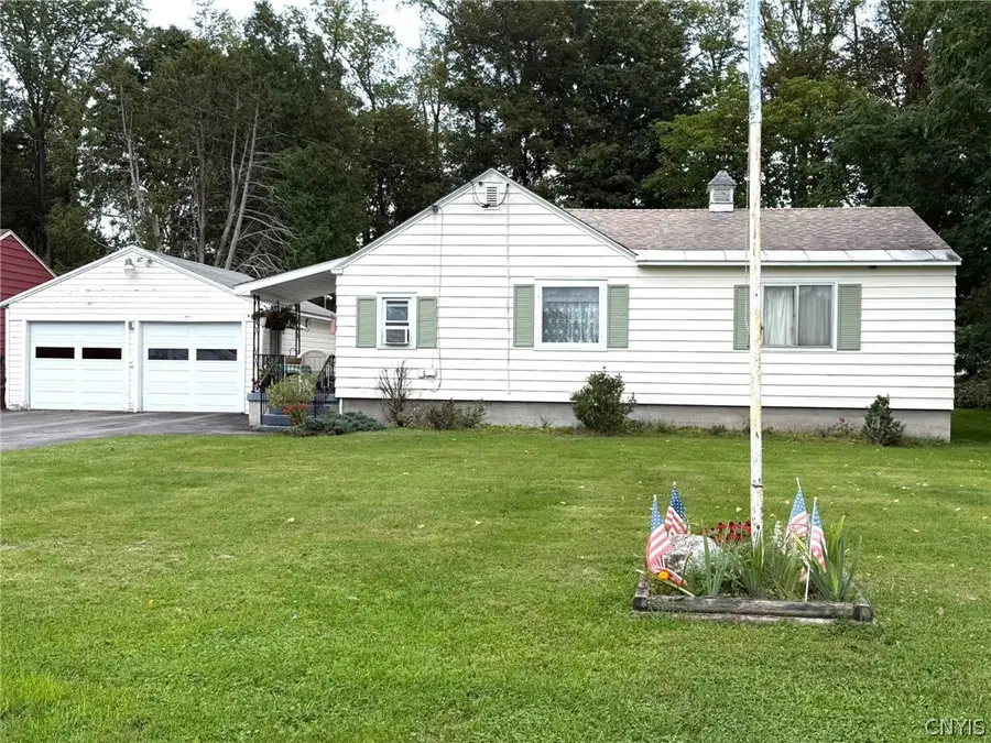 11 Clarey Avenue, Clark Mills, NY 13321 - #2