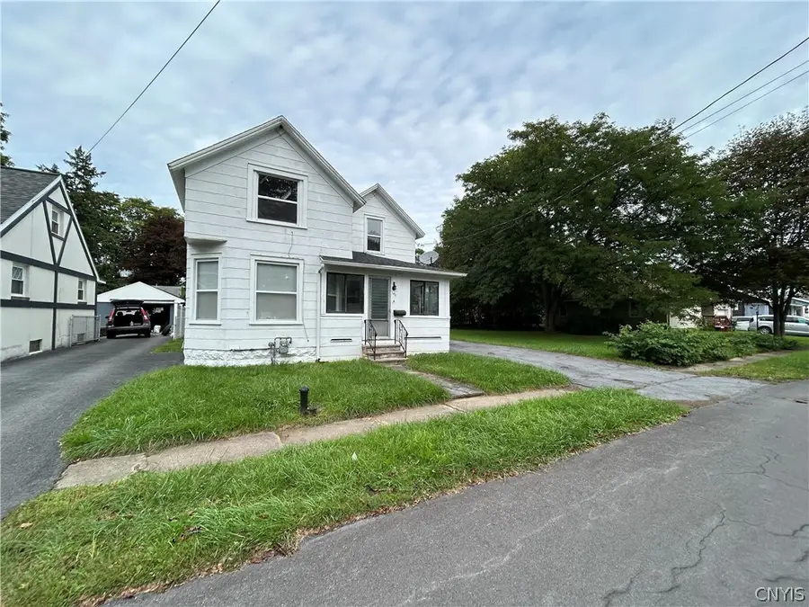142 W Warrington Road, Syracuse, NY 13205 - #3