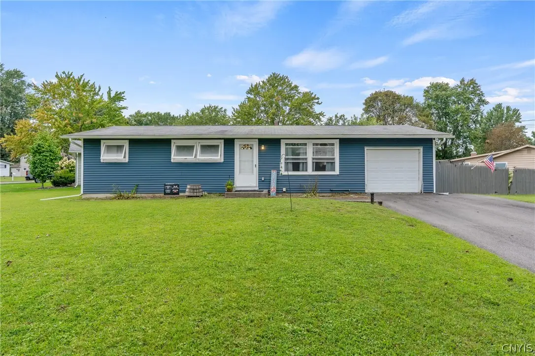 204 Greentree Drive, East Syracuse, NY 13057 - #1