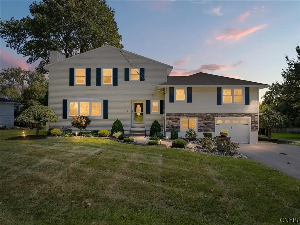 15 Jessica Place, Whitesboro, NY 13492 - #1