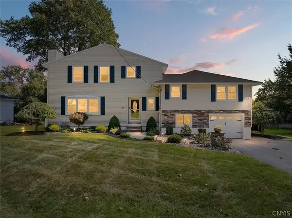 15 Jessica Place, Whitesboro, NY 13492