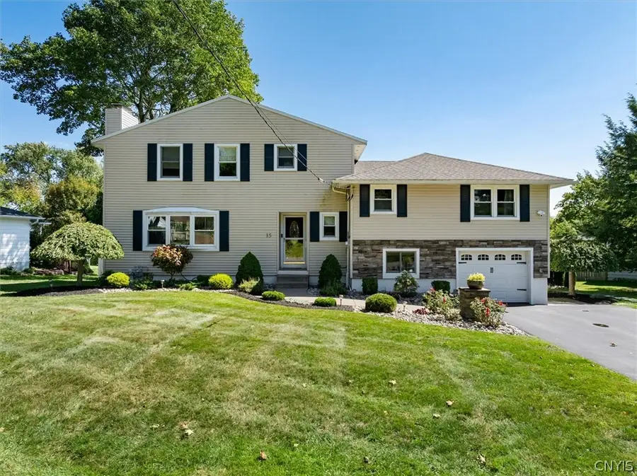 15 Jessica Place, Whitesboro, NY 13492 - #2
