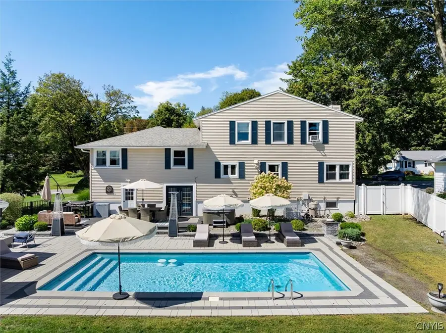 15 Jessica Place, Whitesboro, NY 13492 - #3
