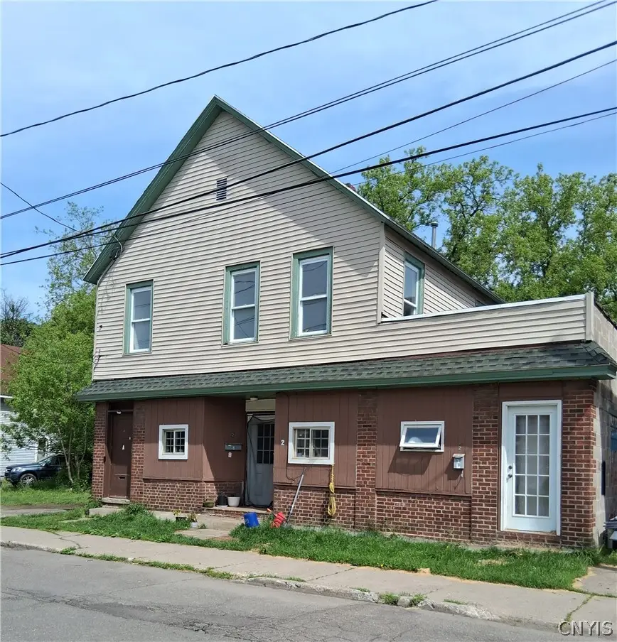2 South Avenue, Cortland, NY 13045 - #1
