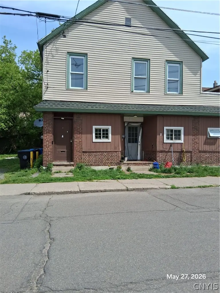 2 South Avenue, Cortland, NY 13045 - #2