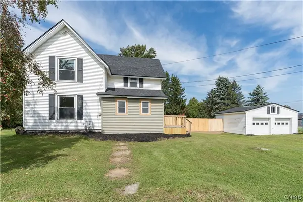 8421 Willow Street, Evans Mills, NY 13637