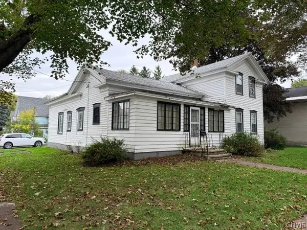 224 N Main Street, Canastota, NY 13032