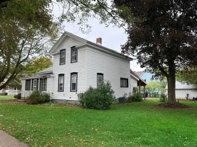 224 N Main Street, Canastota, NY 13032 - #2
