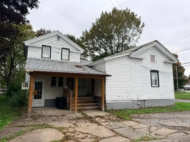 224 N Main Street, Canastota, NY 13032 - #3