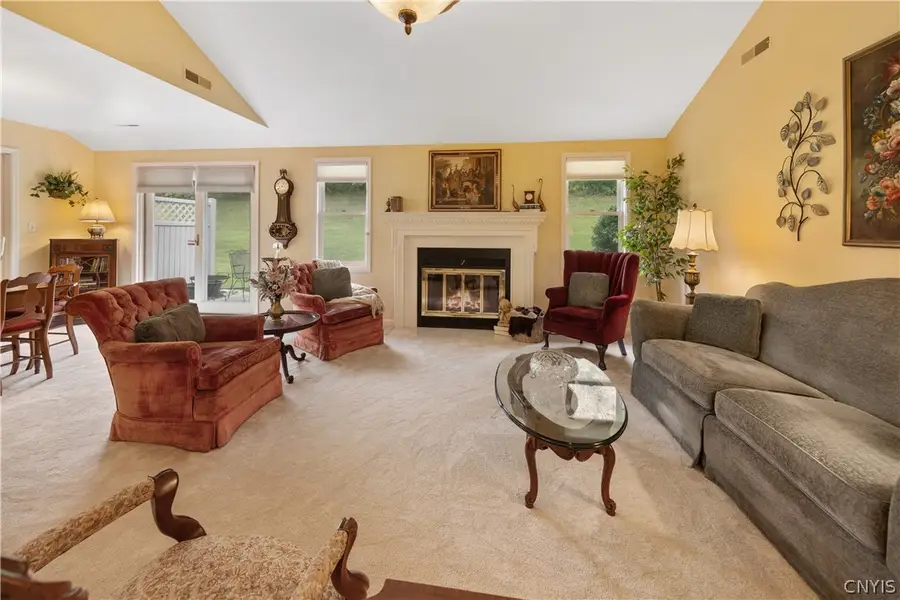 6306 Hamlet Crest, Jamesville, NY 13078 - #2