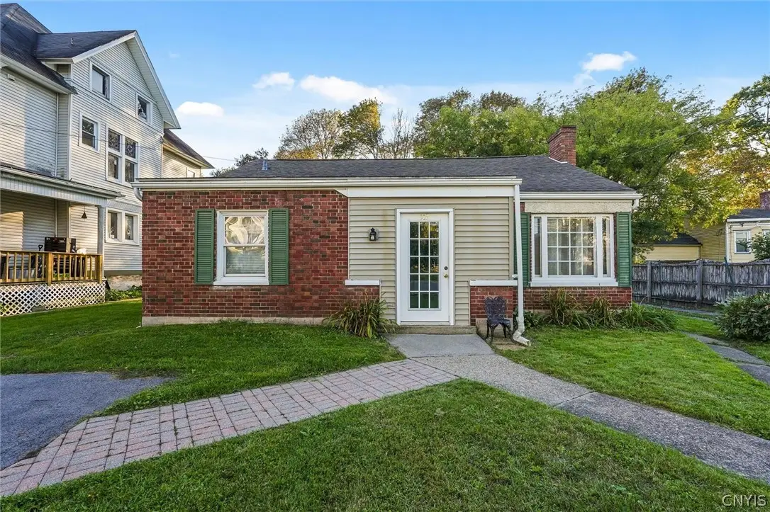 103 Ross Place, Auburn, NY 13021 - #1