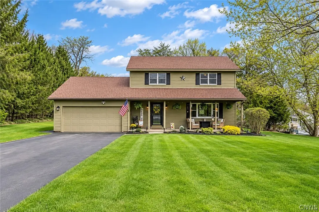 2831 Oneida Street, Sauquoit, NY 13456 - #1