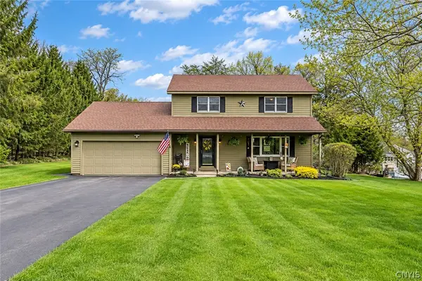 2831 Oneida Street, Sauquoit, NY 13456