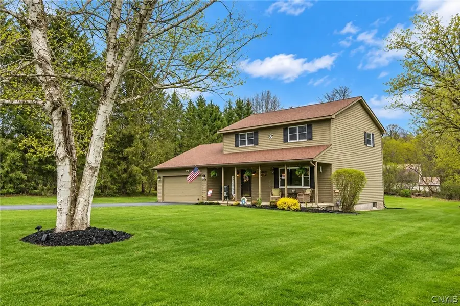 2831 Oneida Street, Sauquoit, NY 13456 - #2