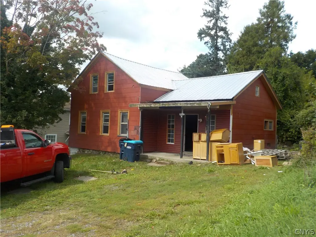 2505 W Main Street, Cato, NY 13033 - #1