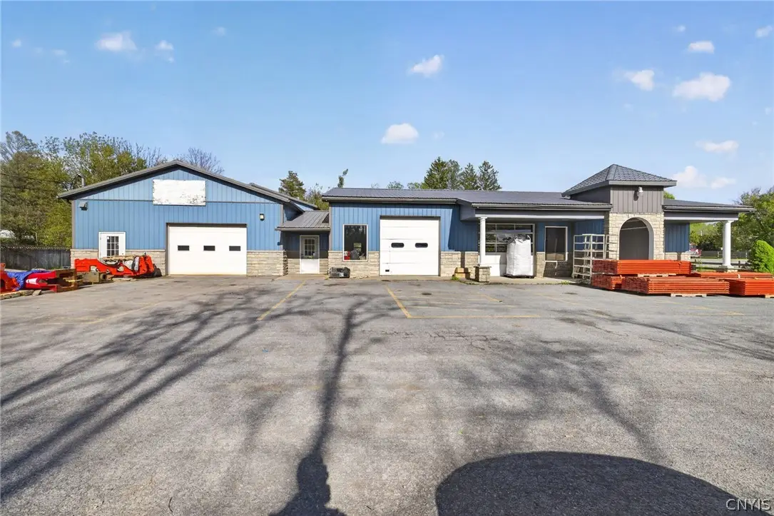 8 State Route 31, Jordan, NY 13080 - #1