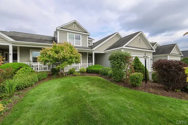 3727 Pegasus Circle, Syracuse, NY 13209