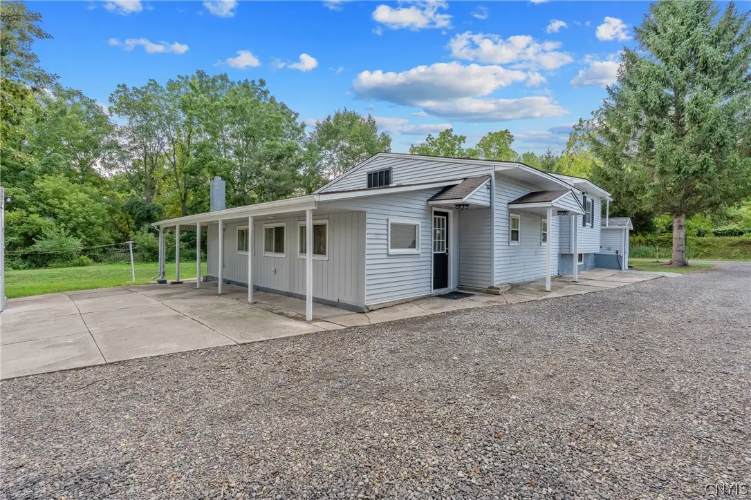 348 Gere Lock Road, Syracuse, NY 13209 - #1