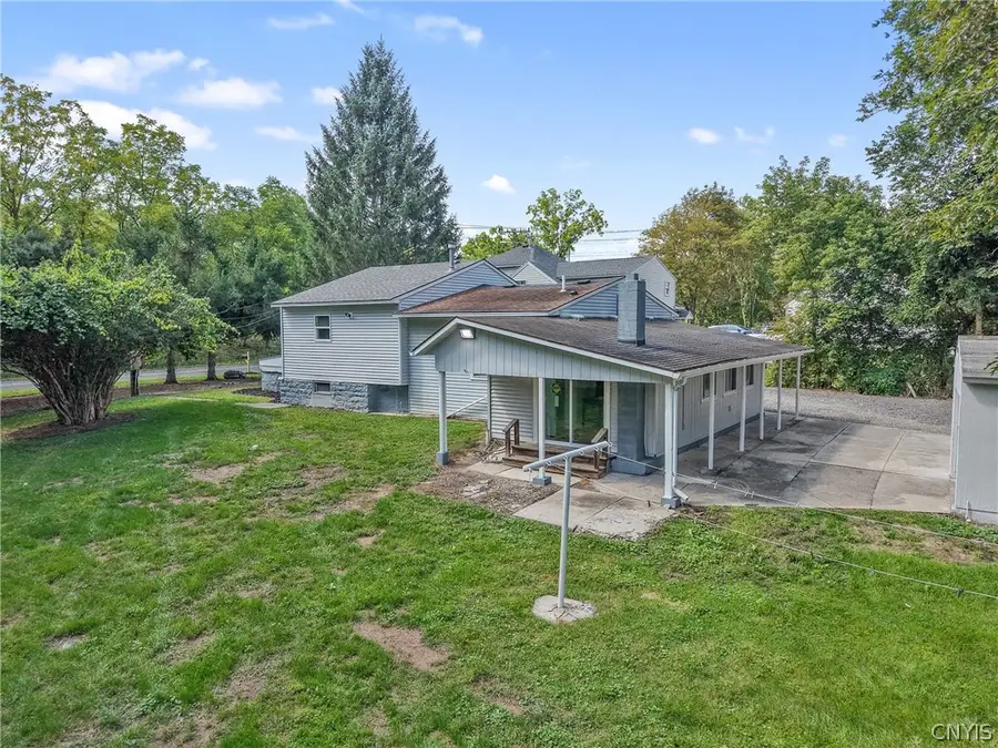 348 Gere Lock Road, Syracuse, NY 13209 - #2