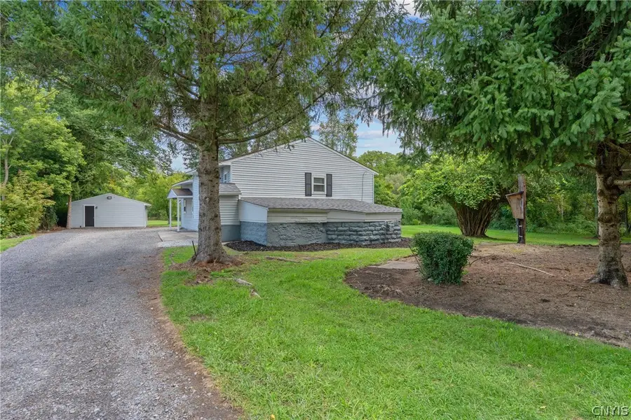 348 Gere Lock Road, Syracuse, NY 13209 - #3