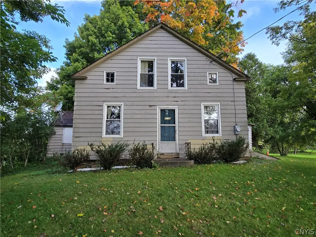 9159 Sulphur Springs, Sauquoit, NY 13456 - #1