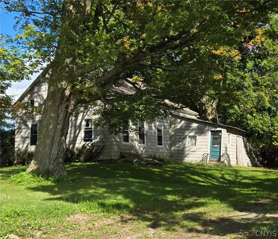 9159 Sulphur Springs, Sauquoit, NY 13456 - #2