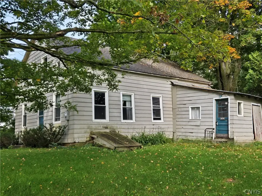 9159 Sulphur Springs, Sauquoit, NY 13456 - #3