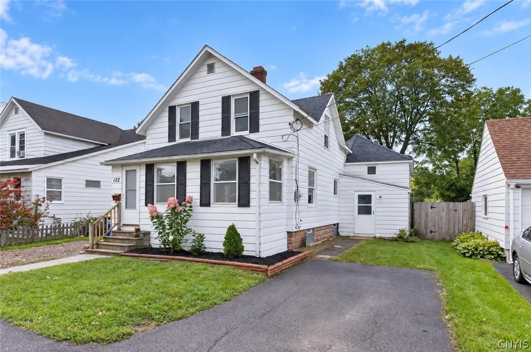 122 Kenneth Avenue, Nedrow, NY 13120 - #1