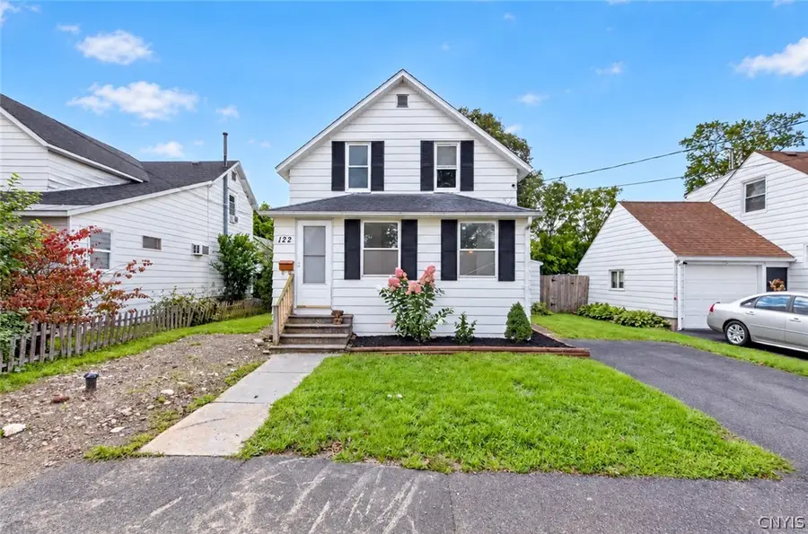 122 Kenneth Avenue, Nedrow, NY 13120 - #3