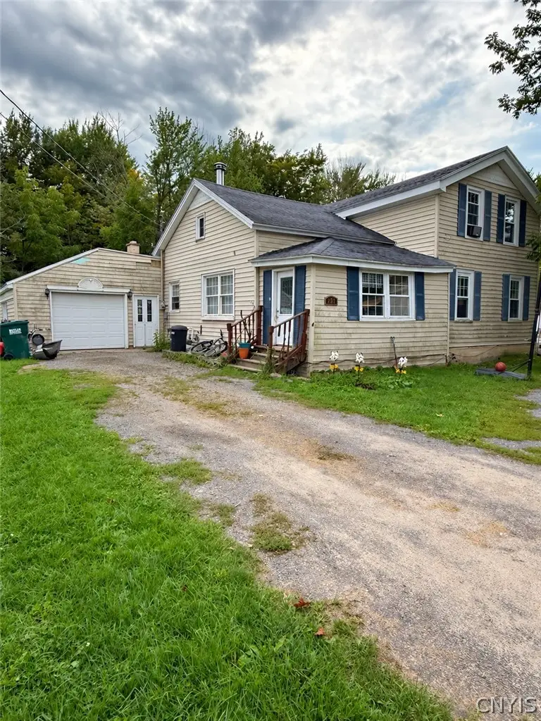 257 County Route 41a, Pulaski, NY 13142 - #1