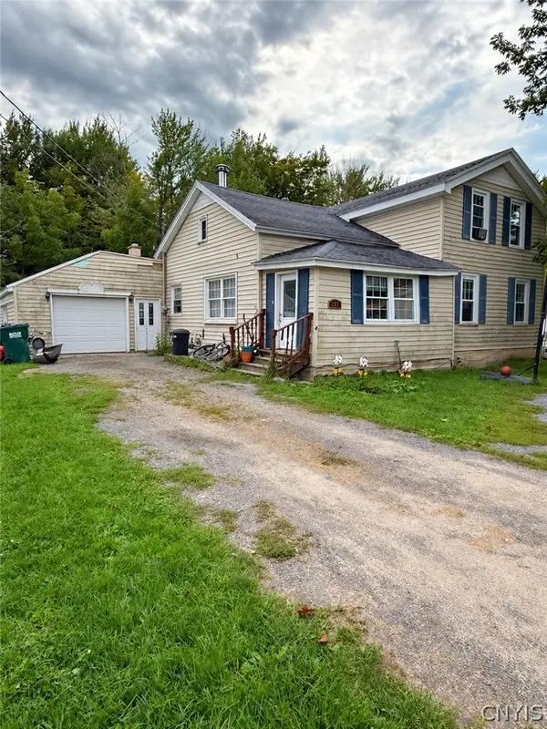 257 County Route 41a, Pulaski, NY 13142