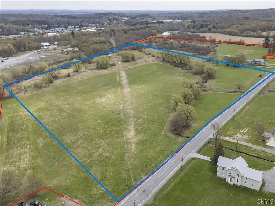 0 Post Street, Boonville, NY 13309 - #2