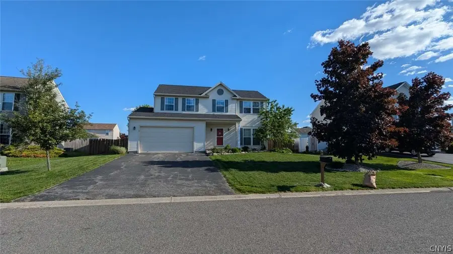 5549 Cairns Trail, Clay, NY 13041 - #2