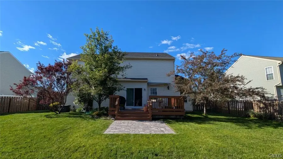 5549 Cairns Trail, Clay, NY 13041 - #3