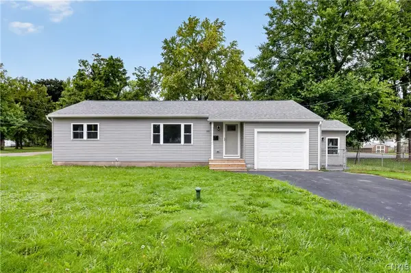 101 E Oakley Drive, Syracuse, NY 13205