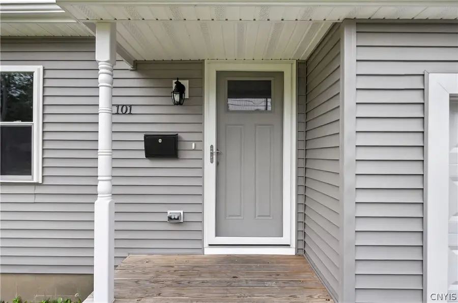 101 E Oakley Drive, Syracuse, NY 13205 - #3