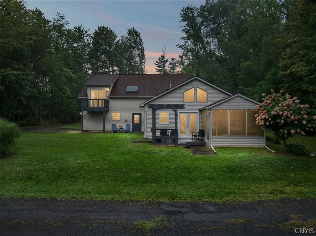 29 Fawn Road, Bernhards Bay, NY 13028 - #1