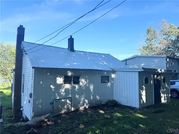 5593 Oneida Drive, Brewerton, NY 13029