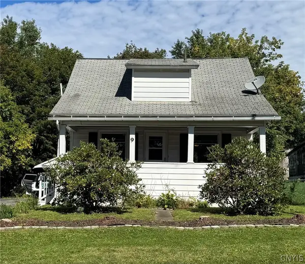 9 Monroe Street, Binghamton, NY 13904