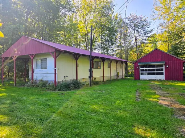 700 Mcclanathan Avenue, Blossvale, NY 13308