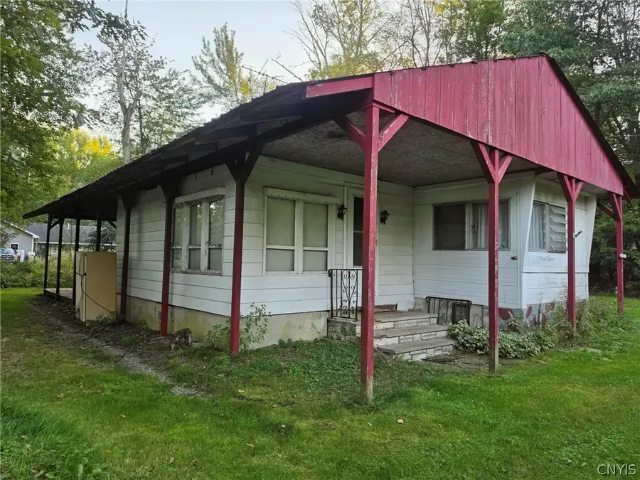 700 Mcclanathan Avenue, Blossvale, NY 13308 - #2