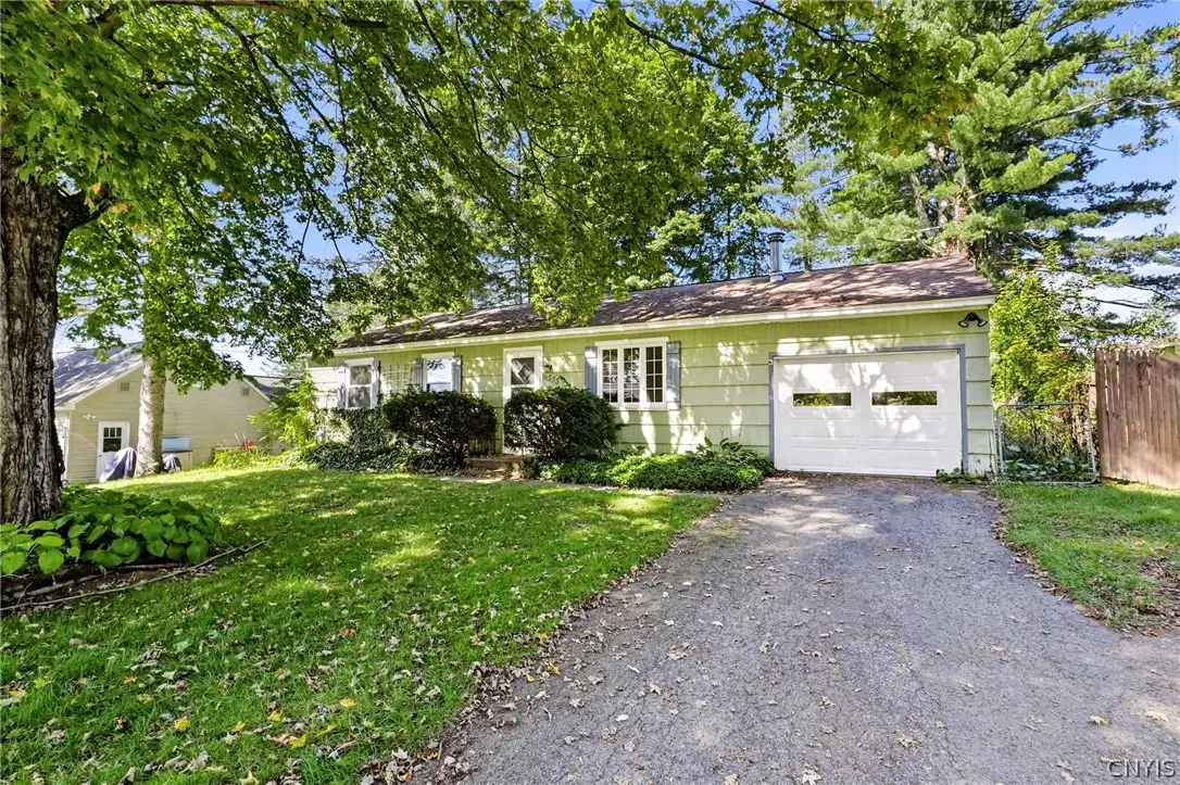 6333 Evergreen Drive, Rome, NY 13440 - #1