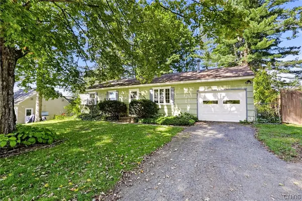 6333 Evergreen Drive, Rome, NY 13440