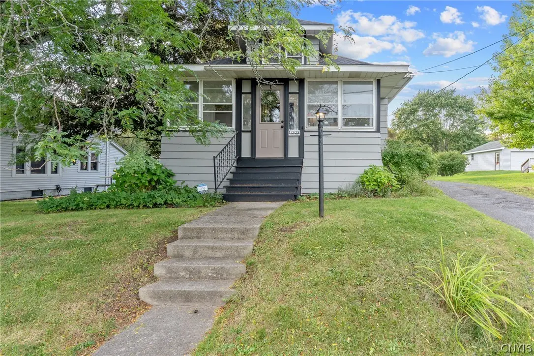 11309 South Street, Cato, NY 13033 - #1