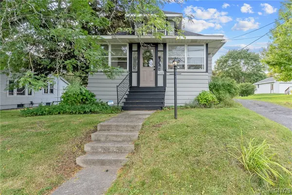 11309 South Street, Cato, NY 13033
