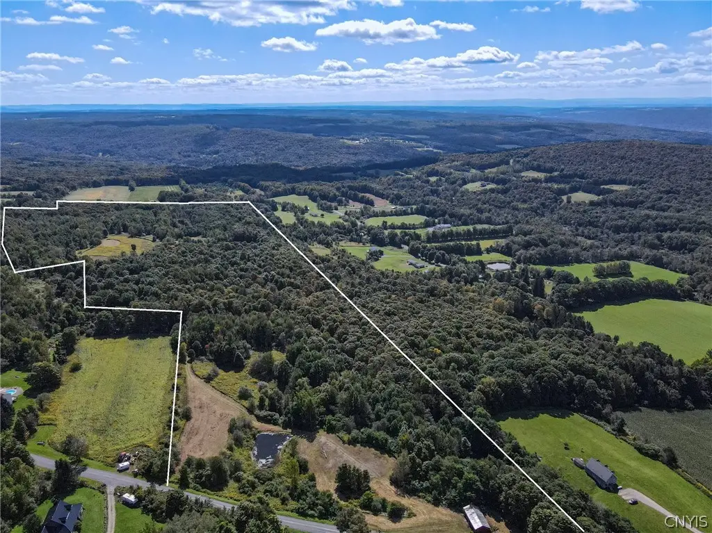 Hathaway Road, Moravia, NY 13118 - #1