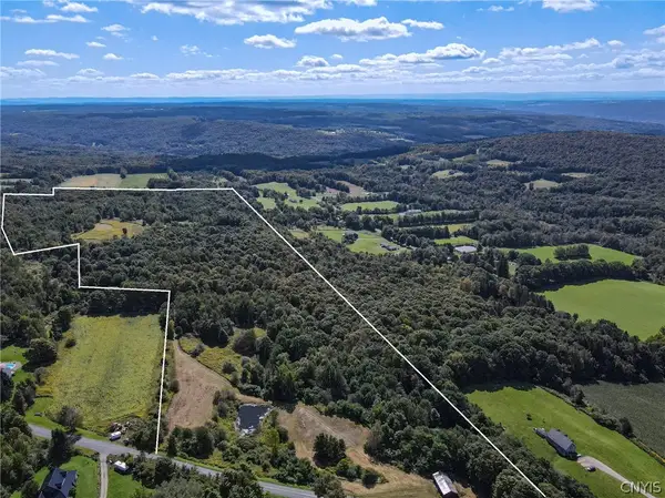 Hathaway Road, Moravia, NY 13118