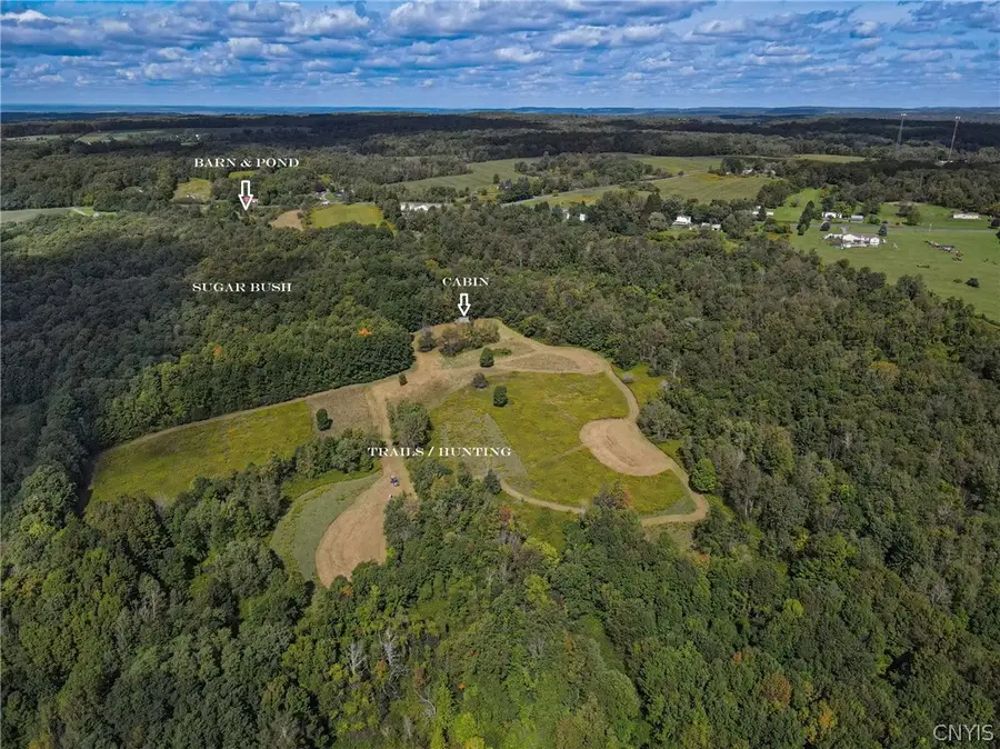 Hathaway Road, Moravia, NY 13118 - #2