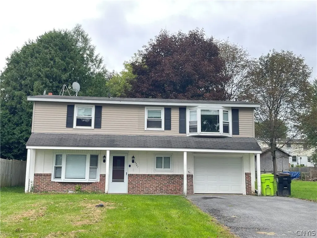 4507 Wilcox Place, Jamesville, NY 13078 - #1