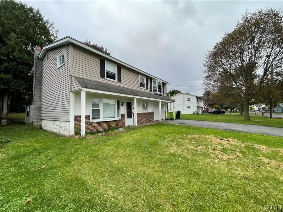 4507 Wilcox Place, Jamesville, NY 13078 - #2